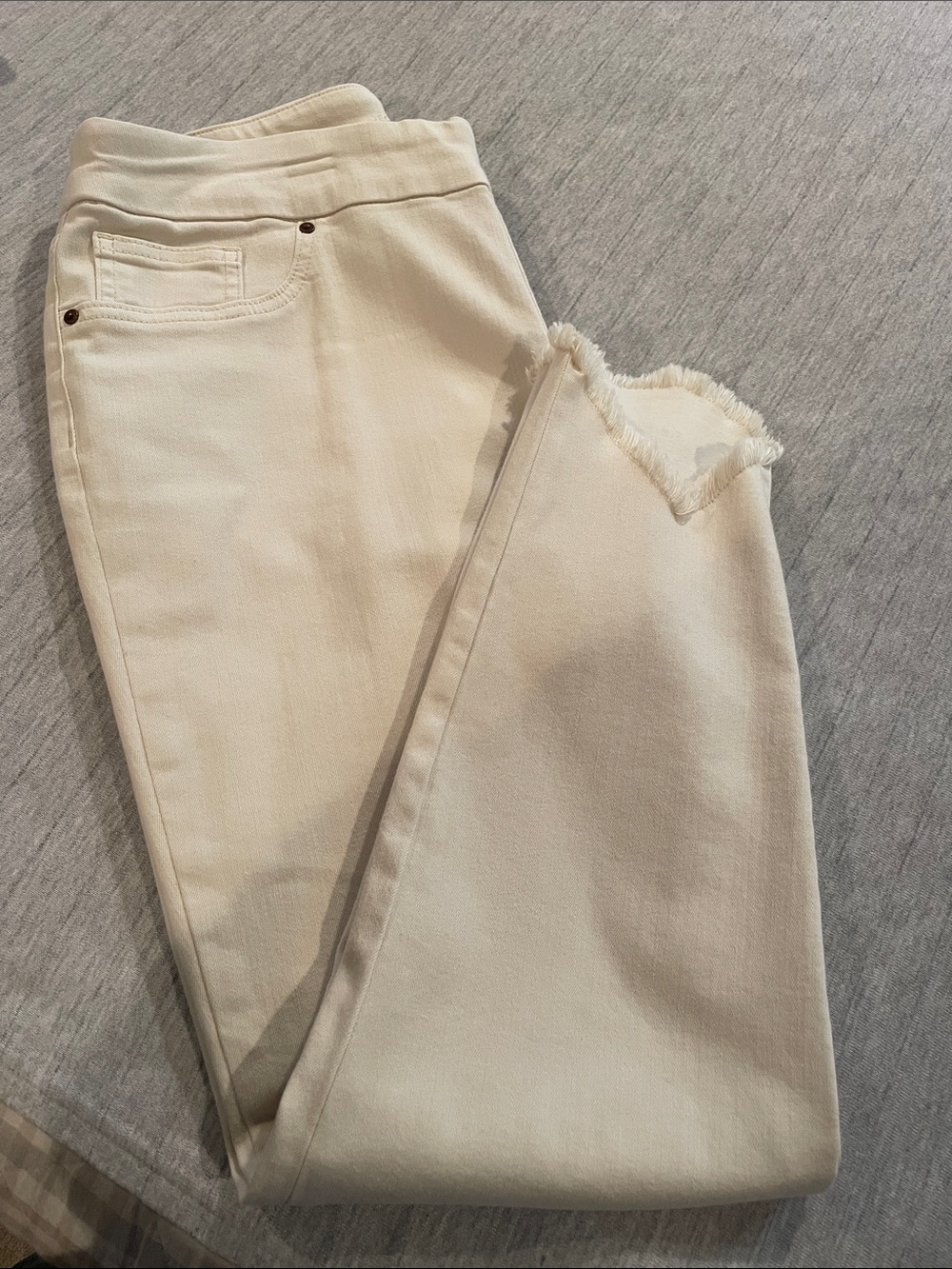 Chico’s Jegging Ankle jeans